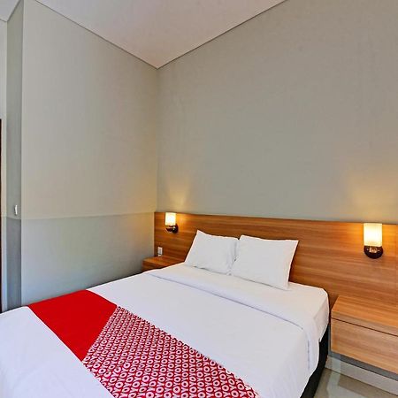 Capital O 91410 Matara Kuta Residence BALI Exteriör bild